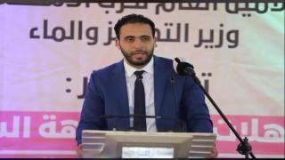 بركان..البرلماني حكيم يراسل وزير التعليم