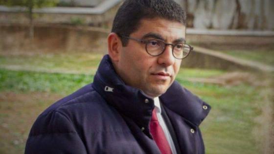 الوزير بنسعيد يحل ليلا باقليم بركان