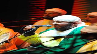 ليلة البودشيشية بوجدة