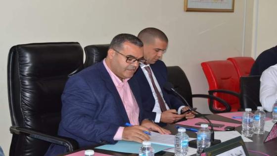 من نائب إلى رئيس تحول شعيب أحنين في جماعة بني شيكر