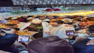 البودشيشية تدشن مقرها الجديد بالقنيطرة