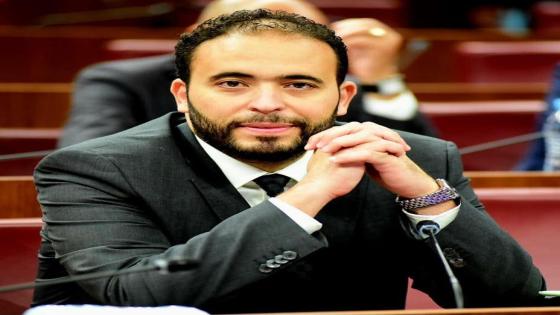 تهنئة بمناسبة عيد ميلاد ولي العهد صاحب السمو الملكي الأمير مولاي الحسن