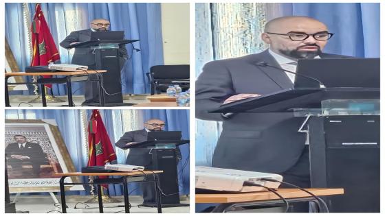 رئاسة الهبري لاحفير مفخرة للاحرار والف مبروك شهادة الدكتوراه