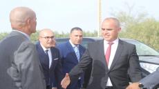 الحتاش عامل إقليم جرسيف يترأس اجتماعاً لتشخيص وضعية ملاعب القرب ويقرّ حزمة إجراءات لضمان استدامتها