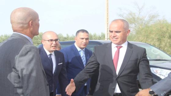 الحتاش عامل إقليم جرسيف يترأس اجتماعاً لتشخيص وضعية ملاعب القرب ويقرّ حزمة إجراءات لضمان استدامتها