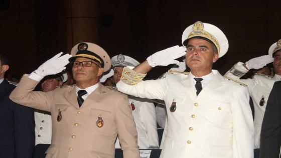جرسيف..العامل الحتاش يشارك الساكنة احتفالات عيد العرش المجيد