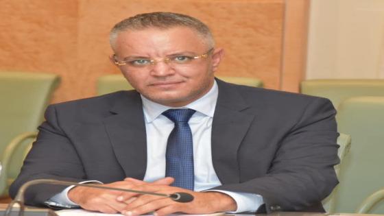 البرلماني العيساوي يدق ناقوس الخطر بخصوص الشباب خريجي جامعة وجدة