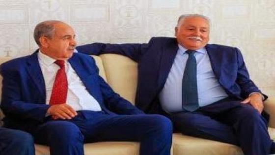 بنقدور على راس لجنة البيئة والتنمية المستدامة