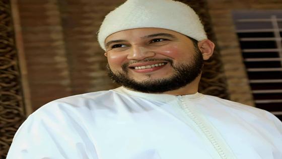 شيخ البودشيشية يصدر بلاغ للعموم