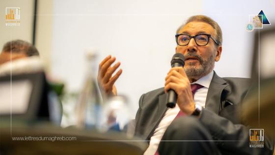 وجدة تعيش الحدث المغاربي بحضور دولي
