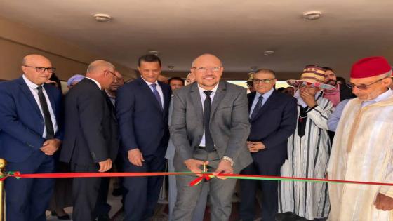 سؤال البرلماني بوكطاية لوزير الفلاحة