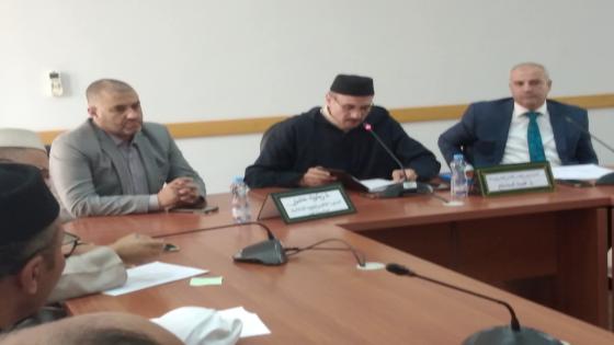 وجدة..ندوة بالمجلس العلمي احتفال ب50 سنة على المسيرة الخضراء