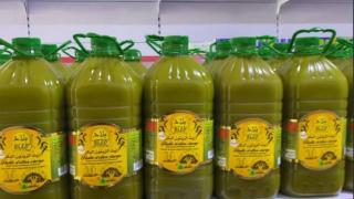 زيت الزيتون غير ب48 درهم فتاوريرت