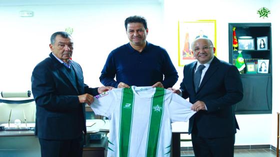 المولودية جابو كركاش