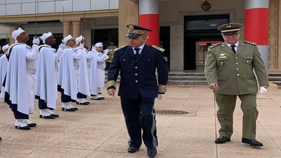 الشنوري عامل بركان ينهي تصور المدينة بدون صفيح