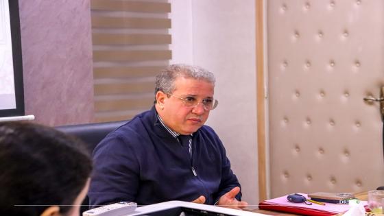 وجدة..التدقيق في وفيات الامهات والمواليد