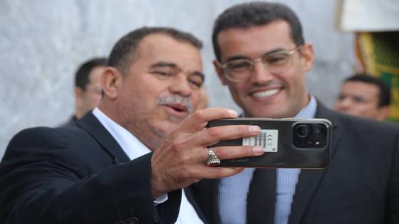 وداع استثنائي يخلّد مسار الصديق محمد رافع قبل انتقاله إلى مراكش