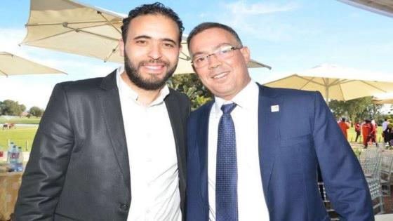 رئيس النهضة حكيم بن عبدالله يكتب واصلوا يا أسود، نحن معكم. لم يبقَ الشيء الكثير. ديما المغرب 🇲🇦 وسيييير يا وليد