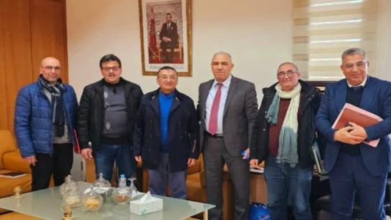 الوالي العطفاوي يتجاوب بسرعة مع مطالب عمال قطاعات حيوية