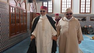 العلامة بنحمزة يتراس ندوة كبرى تستحضر الرسالة السامية وتكريم النبوة