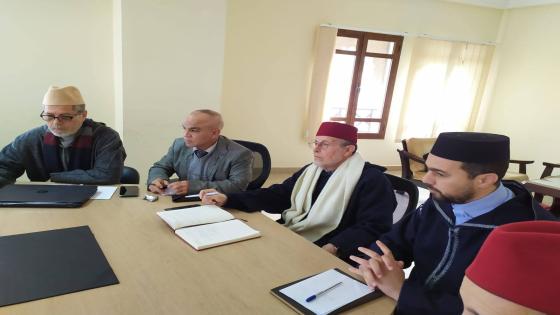 الناظور..مليلية تتجند لاستقبال شهر رمضان