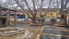 المجتمع المدني بدبدو يرجع الحياة لعين سبيلية