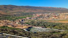 دبدو التي يحلم بها الجميع في حاجة الى روح التطوع و المسؤولية في الاختيار…