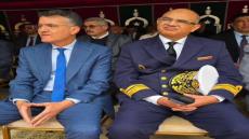 الوقاية المدنية بالناظور..احتفال بحصيلة قوية في التدخلات واسعاف المواطنين