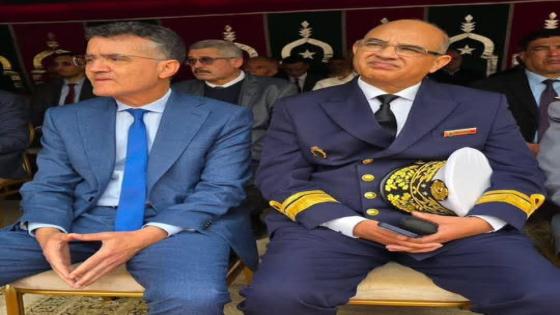 الوقاية المدنية بالناظور..احتفال بحصيلة قوية في التدخلات واسعاف المواطنين