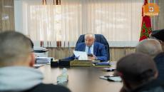 بركان..المجتمع المدني بحي عين السلطان في ضيافة ابراهيمي