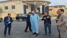 تتبع ميداني لتاهيل احفير