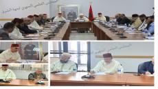 جهة الشرق تعيد ترتيب التعليم العتيق