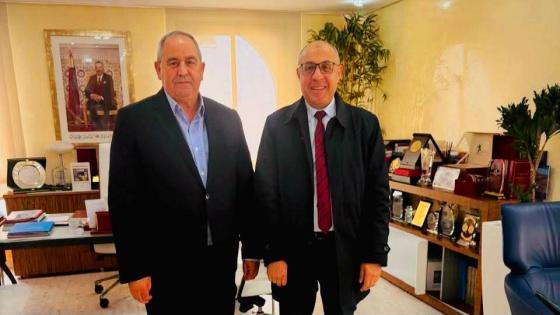 بركان على موعد مع نهضة جامعية غير مسبوقة: مجهودات حثيثة تثمر مؤسسات علمية جديدة