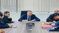 السعيدية تستعد للموسم الصيفي