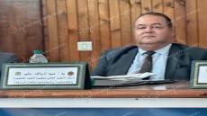 عاجل بوجدة الحركة الشعبية تزكي الدكتور مقور للبرلمان