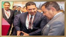 بوعرورو..جهة الشرق روجت لخيراتها وتشرفت بزيارة صاحب السمو الملكي مولاي رشيد