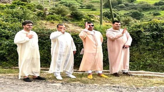 اسرة احنين تشكر على التعازي