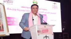 في لقاء يربك الخصوم..حجيرة في ضيافة المئات من شباب وجدة