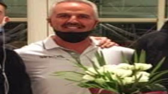 تعزية ومواساة الى اسرة احمد الرقيق قائد مطار وجدة انكاد