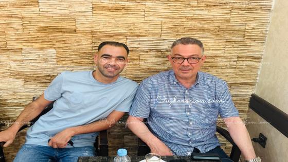 اقجع مجايش لوجدة