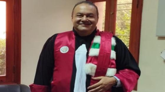 وجدة..فعاليات تنوه بترشيح مقور بوجدة