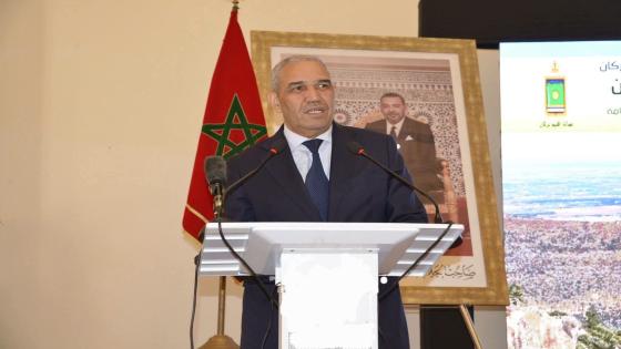 حين يتكلم القانون ويشتغل الإصلاح… فلا مكان للمزايدات