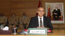 تصاور..تنصيب رجال السلطة الجدد الذين شملتهم الحركة الانتقالية بإقليم جرسيف