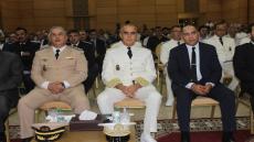 جرسيف.. الحتاش عامل الإقليم يترأس مراسم الإنصات للخطاب الملكي السامي بمناسبة عيد العرش المجيد
