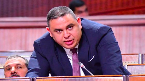 الناظور..مجعيط وخصال ولاد الناس في تدوينة الوفاء بالمبادىء