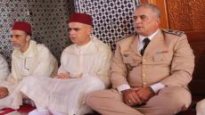 الحتاش عامل إقليم جرسيف يترأس مراسم إحياء الذكرى الـ28 لوفاة الملك الحسن الثاني طيب الله ثراه