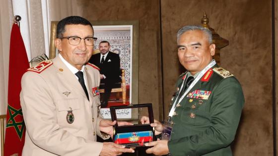 المغرب وماليزيا يد في يد لتعزيز السلم بالعالم