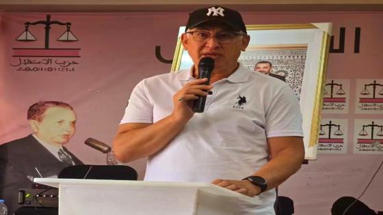 وجدة..الزين برلمانيا جديد