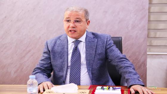 الصحة بجهة الشرق ترفع درجة اليقظة لتعميم التلقيح