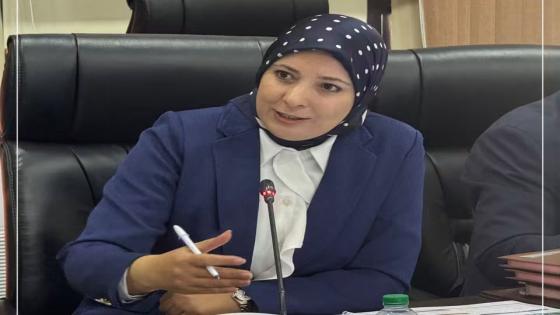اجتماع لجنة القيادة الجهوية لمؤسسات الريادة بجهة الشرق